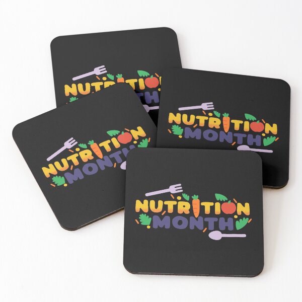Item preview, Holistic Nutritionist National Nutrition Month T Shirt designed and sold by FestivityFinds.