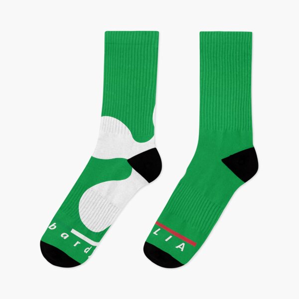 Item preview, Lombardy Italy Regional Flag designed and sold by Coccoloso.