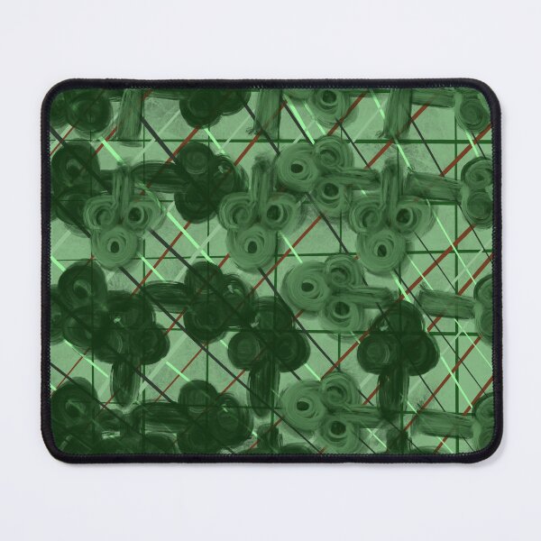 Item preview, Lucky green designed and sold by Hostsofcats.