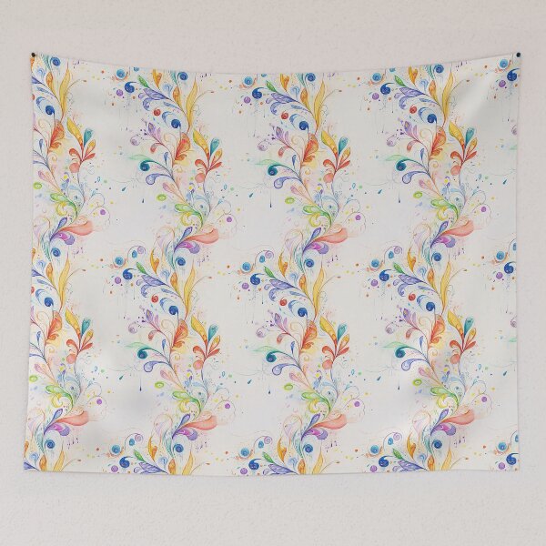 Item preview, Zentangle Spring: Floral Patterns with Early Bloomers (3/100) designed and sold by sabantha.