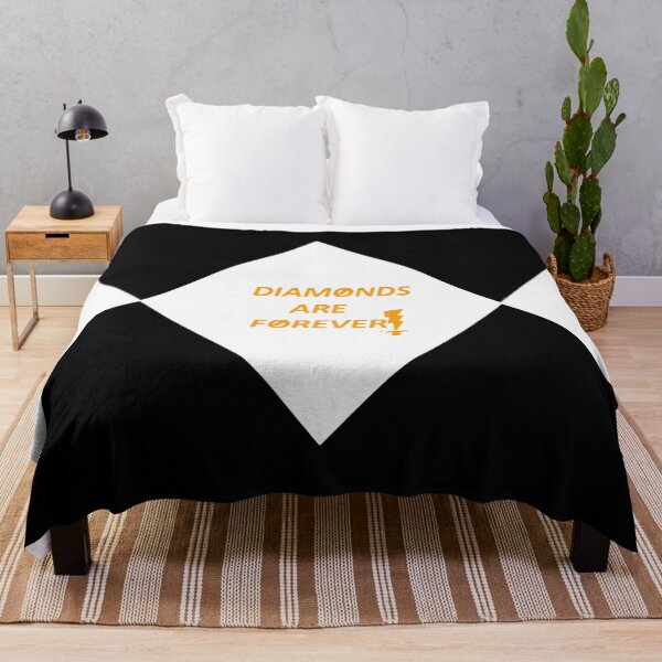 Item preview, Diamonds are forever designed and sold by PickYerSticker.