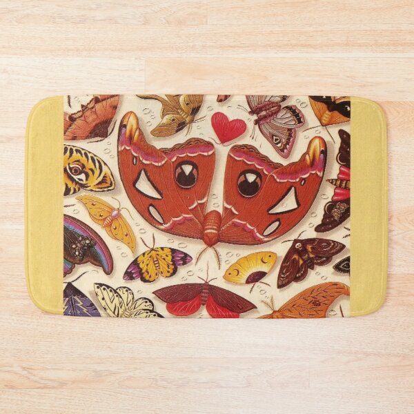 Item preview, collection of butterflies designed and sold by ColSmokie.