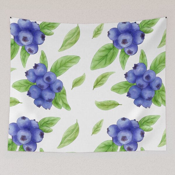 Item preview, Berry Nice designed and sold by LucysArtRealm.