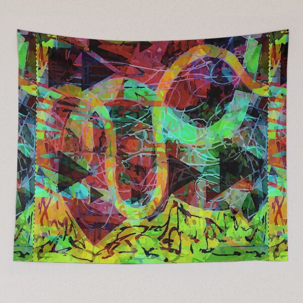 Item preview, Swirls designed and sold by ViaARTfactory.