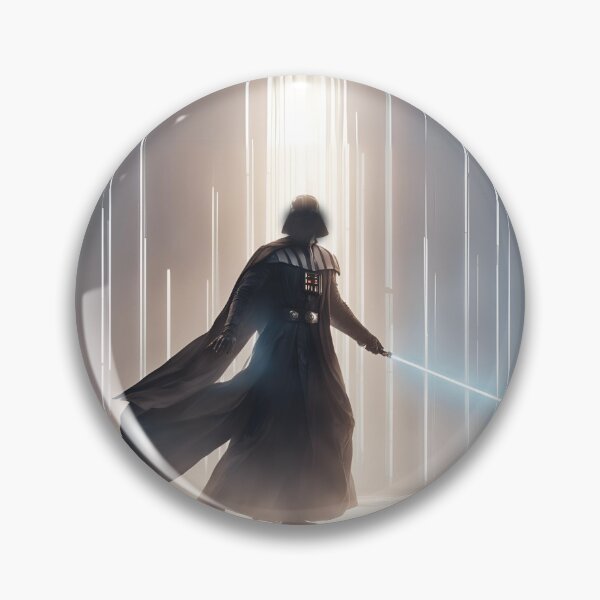 Item preview, Lord Vader designed and sold by Nice En.