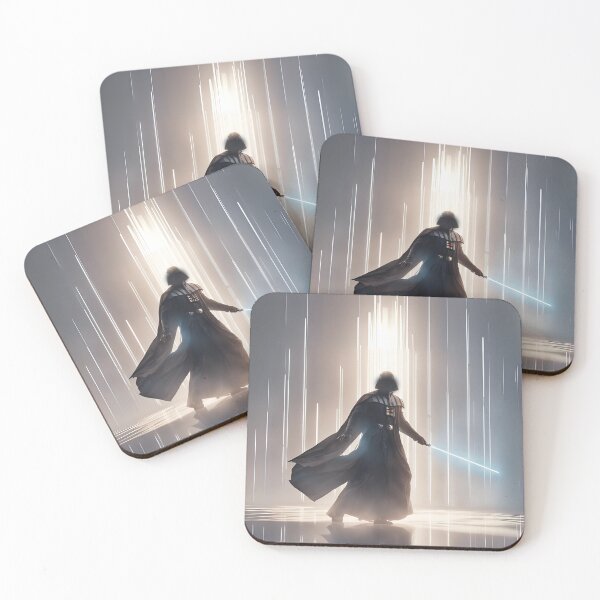 Item preview, Lord Vader designed and sold by Nice En.