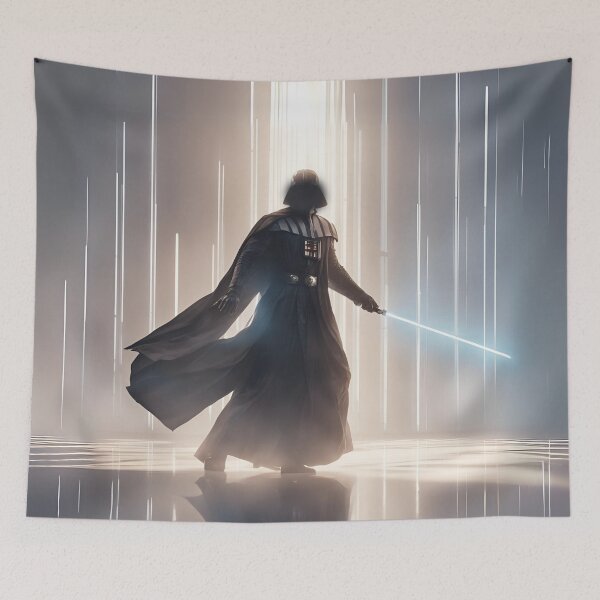 Item preview, Lord Vader designed and sold by Nice En.