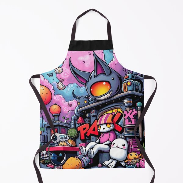 Item preview, Cool Retro Rabbit Streetwear Hip Hop Aesthetic Tee designed and sold by TshirtTown88.