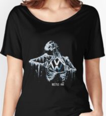 Till death do us part Women's Relaxed Fit T-Shirt