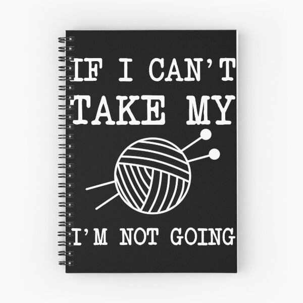 Item preview, Knitting quote - invert designed and sold by adiosmillet.