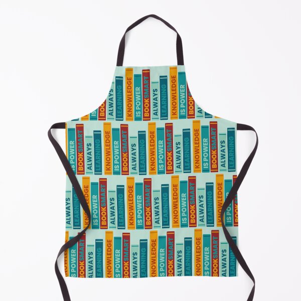 Item preview, Be BookSmart designed and sold by lisajaynemurray.