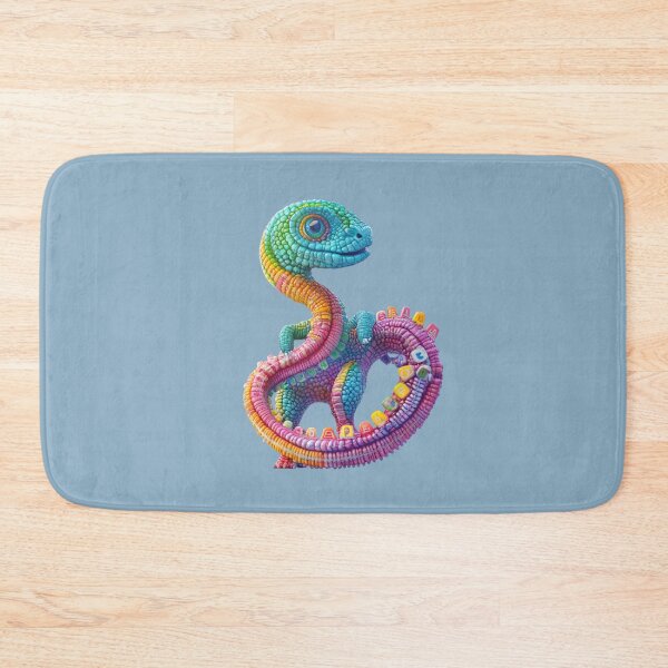 Item preview, Dancing Dino: A Dancing Dinossaur designed and sold by SoundsoftheSun.