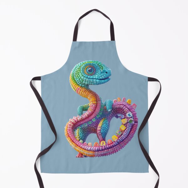Item preview, Dancing Dino: A Dancing Dinossaur designed and sold by SoundsoftheSun.