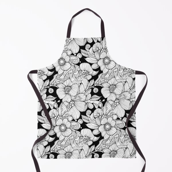 Item preview, Zentangle Spring: Floral Patterns with Early Bloomers (12/100) designed and sold by sabantha.