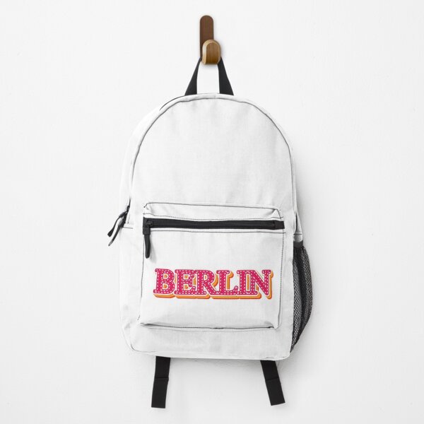 Item preview, Berlin Typography – Urban Aesthetic Lettering designed and sold by RvinJo8.