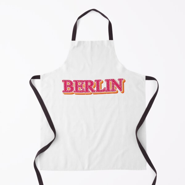 Item preview, Berlin Typography – Urban Aesthetic Lettering designed and sold by PING 999 STUDIO.