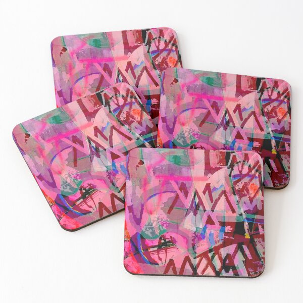 Item preview, Abstract Graffiti designed and sold by ViaARTfactory.
