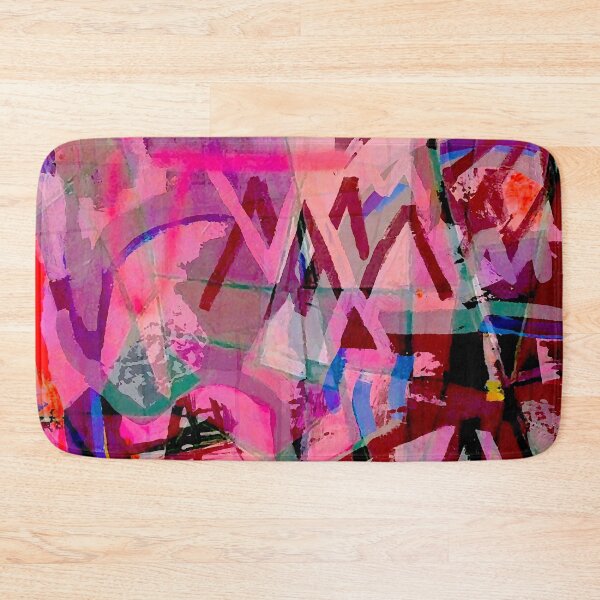 Item preview, Abstract Graffiti designed and sold by ViaARTfactory.