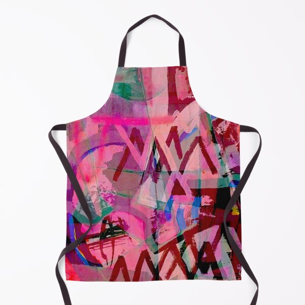 Item preview, Abstract Graffiti designed and sold by ViaARTfactory.