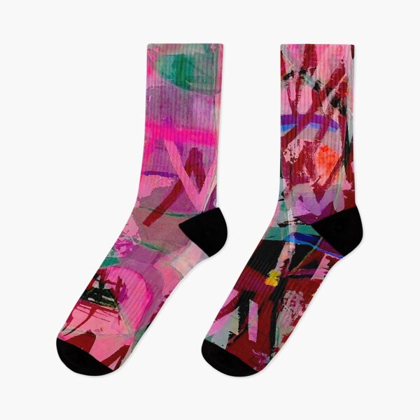 Item preview, Abstract Graffiti designed and sold by ViaARTfactory.