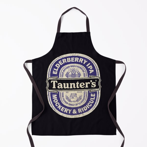 Item preview, Elderberry IPA designed and sold by kg07.