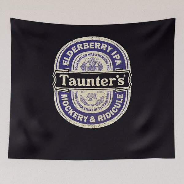 Item preview, Elderberry IPA designed and sold by kg07.