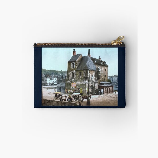 Item preview, Honfleur designed and sold by 19th Century in Color.