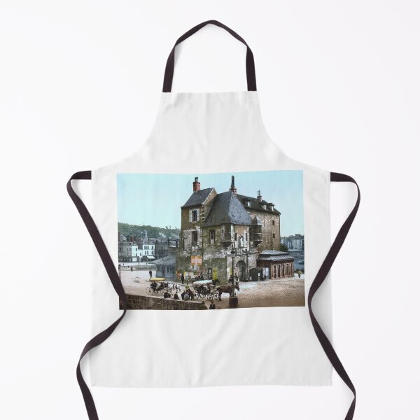 Item preview, Honfleur designed and sold by 19th Century in Color.
