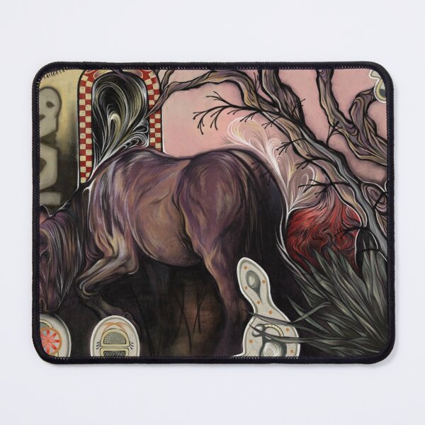 Item preview, Nonduality Art Print designed and sold by krisboris.
