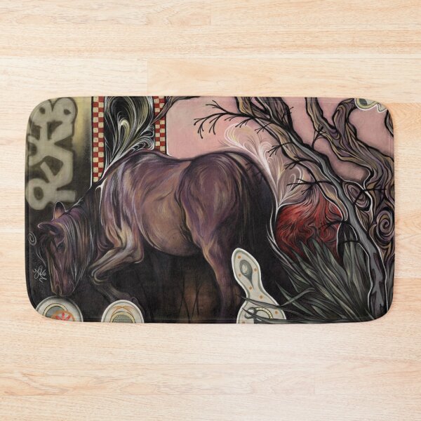 Item preview, Nonduality Art Print designed and sold by krisboris.