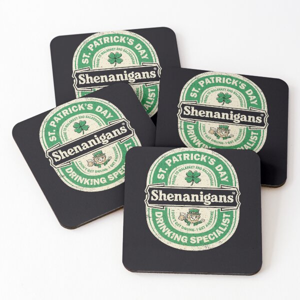 Item preview, Shenanigans designed and sold by kg07.