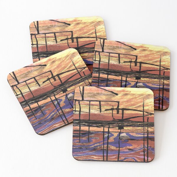 Item preview, Waters Reflection designed and sold by ViaARTfactory.
