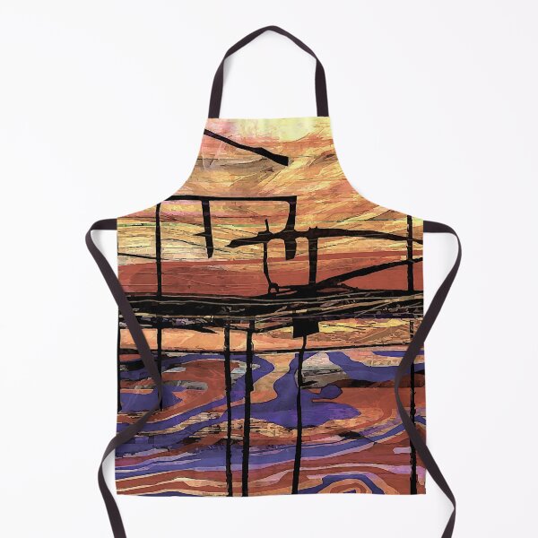 Item preview, Waters Reflection designed and sold by ViaARTfactory.