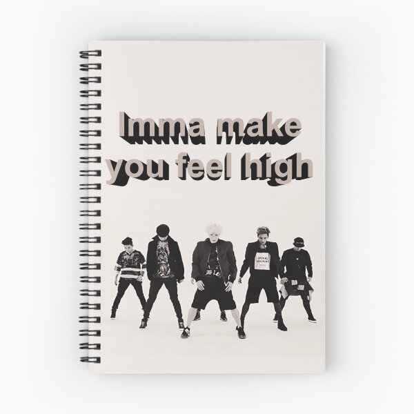 Item preview, HOTSHOT - Take A Shot: Imma te hace sentir alta designed and sold by Vliight.