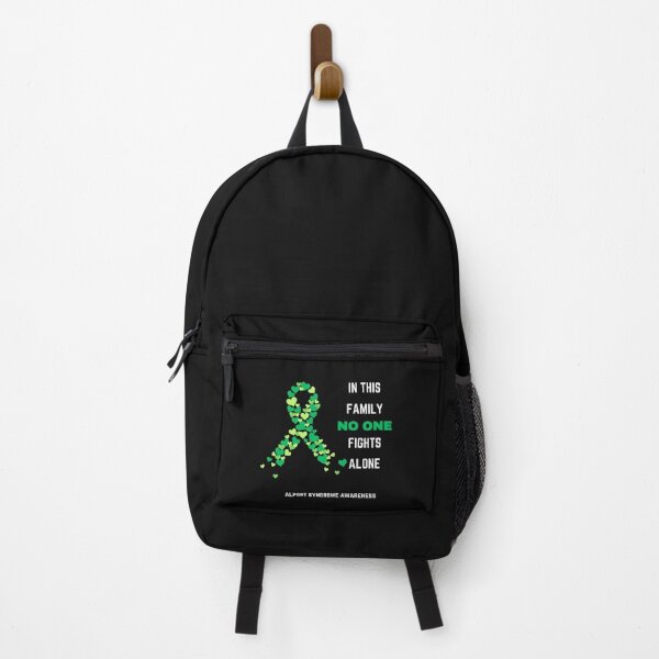 Aperçu de l'œuvre Sensibilisation au syndrome d'Alport créée et vendue par FestivityFinds.