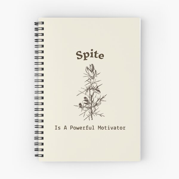Item preview, Spite 2 designed and sold by Dapper Duck Designs.