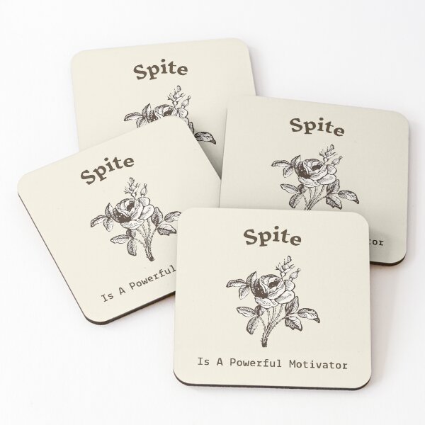Item preview, Spite 2 ver 2 designed and sold by Dapper Duck Designs.