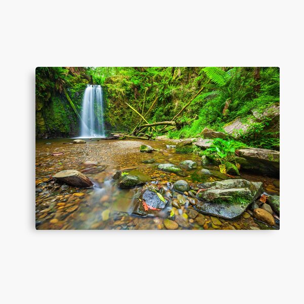 Item preview, Mariners Falls, Otways National Park, Australia designed and sold by Michael Boniwell.