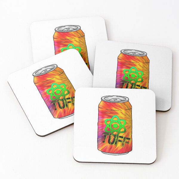 Item preview, Tuff Cola designed and sold by saints928.