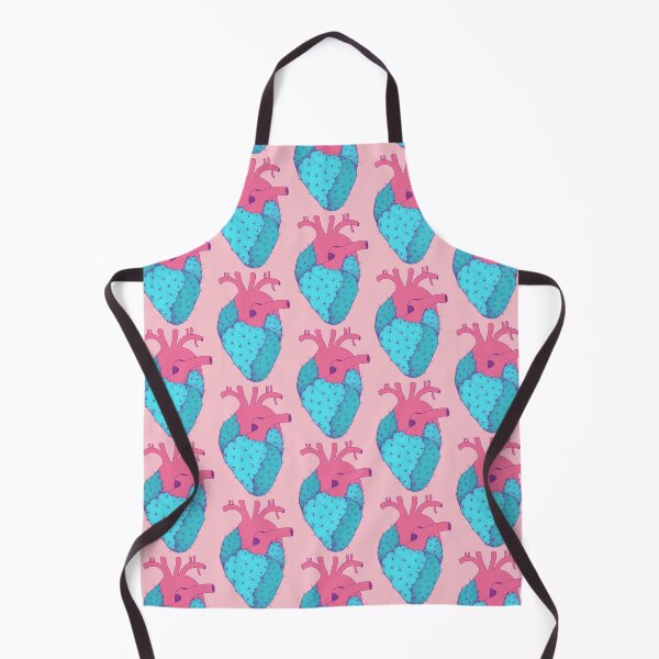 Item preview, Cactus Heart - Pattern designed and sold by Ranggasme.