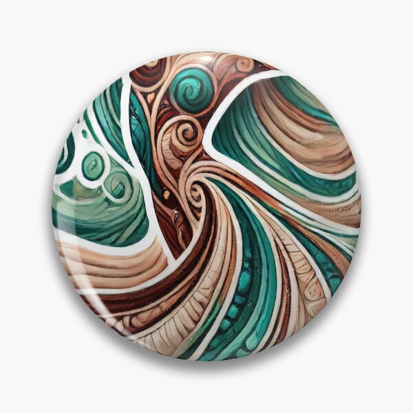 Item preview, Nature's Rhythm designed and sold by Ilona Abou-Zolof.