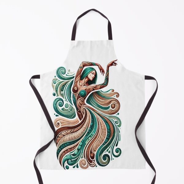 Item preview, Nature's Rhythm designed and sold by Ilona Abou-Zolof.