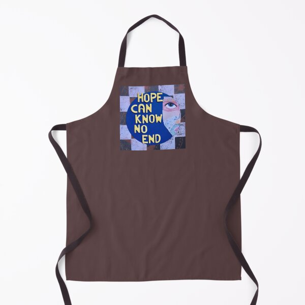 Item preview, Hope Can Know No End designed and sold by prunellaparsnip.