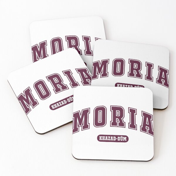 Item preview, Moria designed and sold by MichaelClark82.