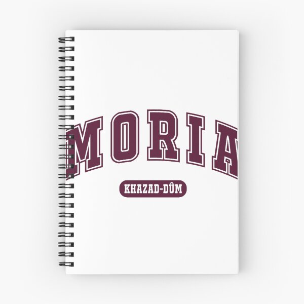 Item preview, Moria designed and sold by MichaelClark82.