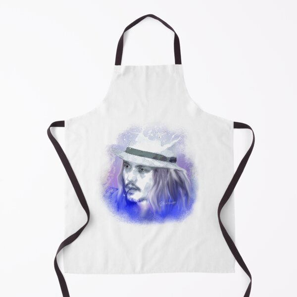 Item preview, Johnny Depp designed and sold by Cylevieart.