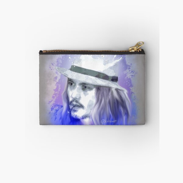 Item preview, Johnny Depp designed and sold by Cylevieart.