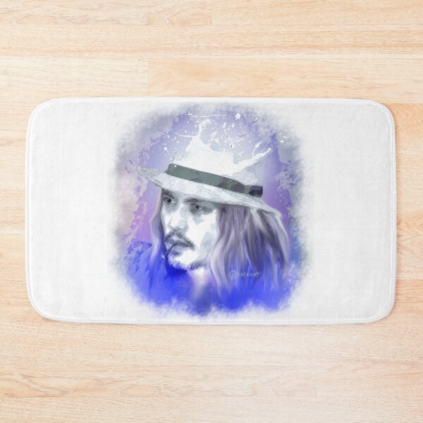 Item preview, Johnny Depp designed and sold by Cylevieart.