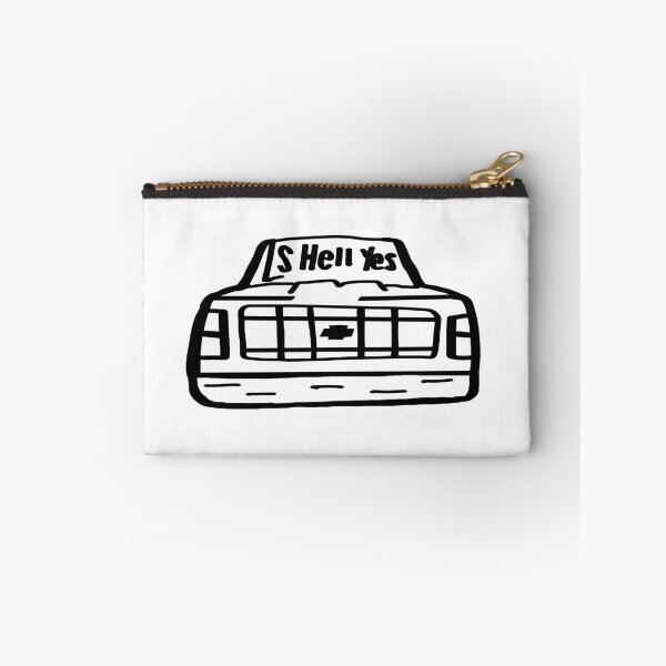 Item preview, LS Chevy designed and sold by VoodoosTrinkets.