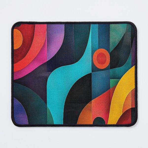 Item preview, Abstract Motion designed and sold by ViaARTfactory.
